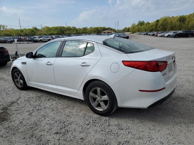 2015 Kia Optima Lx VIN: 5XXGM4A74FG421510 Lot: 54945144