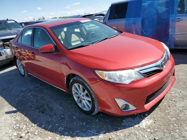 2012 Toyota Camry Base VIN: 4T4BF1FK2CR234743 Lot: 56768424