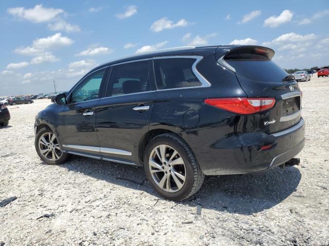 2013 Infiniti Jx35 VIN: 5N1AL0MN3DC346268 Lot: 56925014