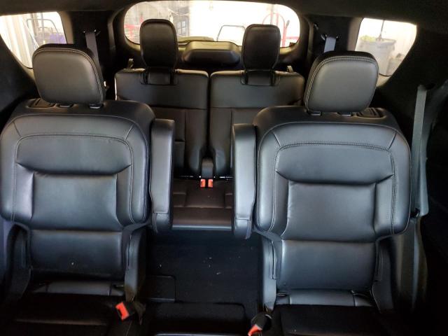 2020 Ford Explorer Xlt VIN: 1FMSK7DH0LGA14144 Lot: 54416894