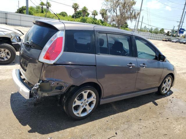 2010 Mazda 5 VIN: JM1CR2W35A0381135 Lot: 56060644