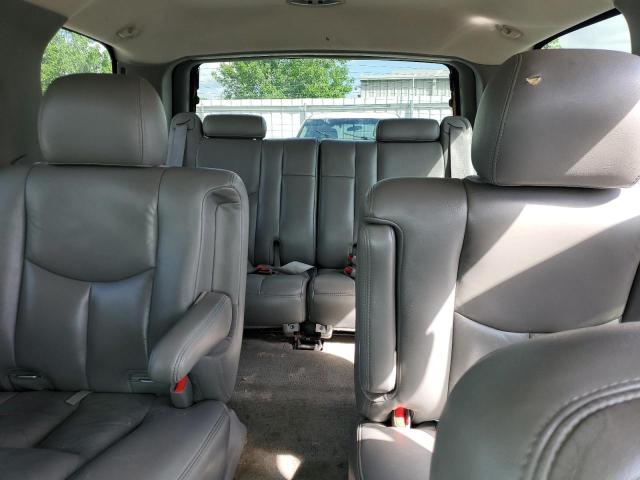 2004 Chevrolet Tahoe K1500 VIN: 1GNEK13Z14R317083 Lot: 54148774