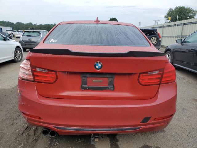 2015 BMW 328 I VIN: WBA3A5G52FNS87844 Lot: 56503034