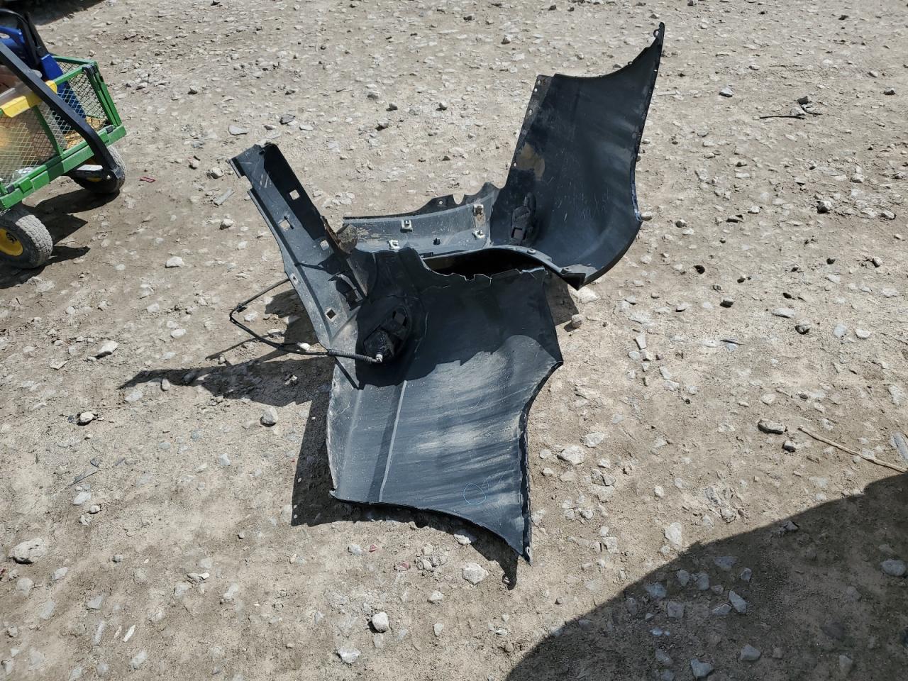 JA4J24A51JZ047366 2018 Mitsubishi Outlander Se