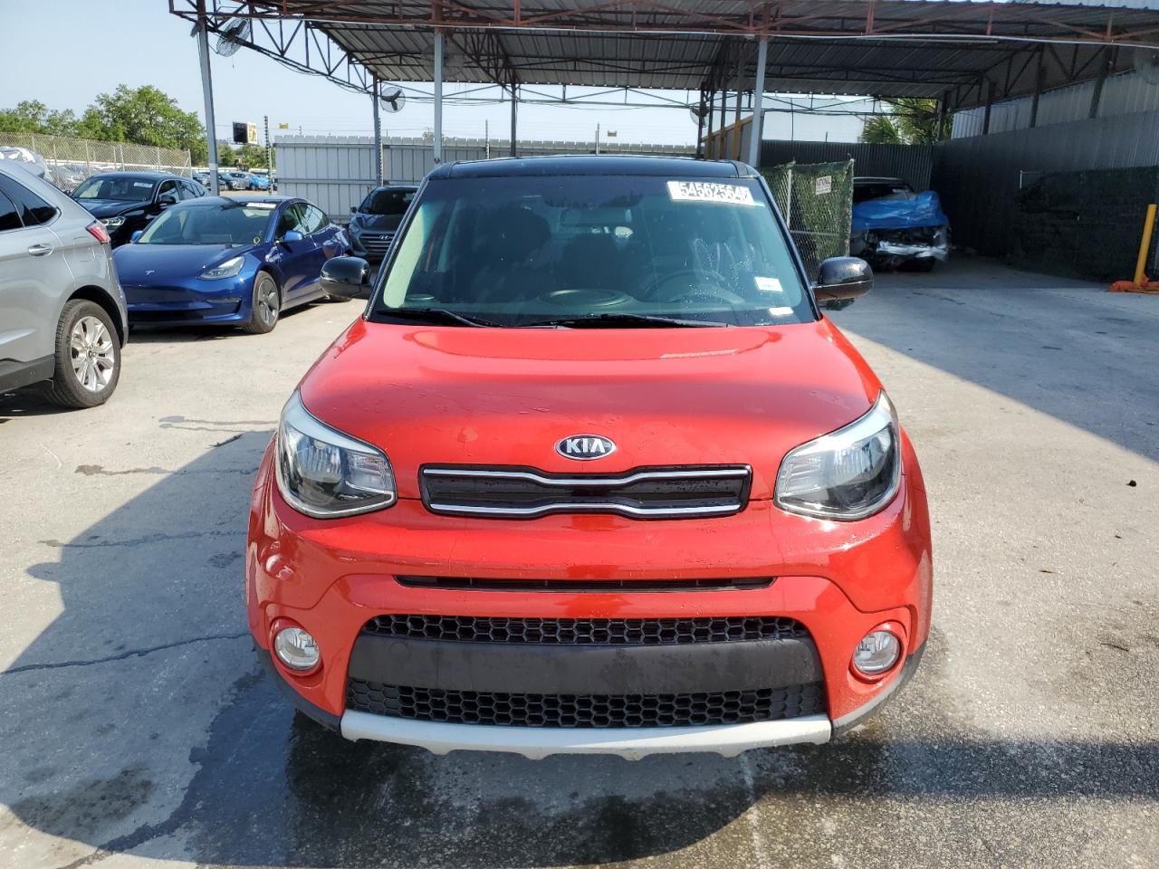 KNDJP3A57K7669923 2019 Kia Soul +