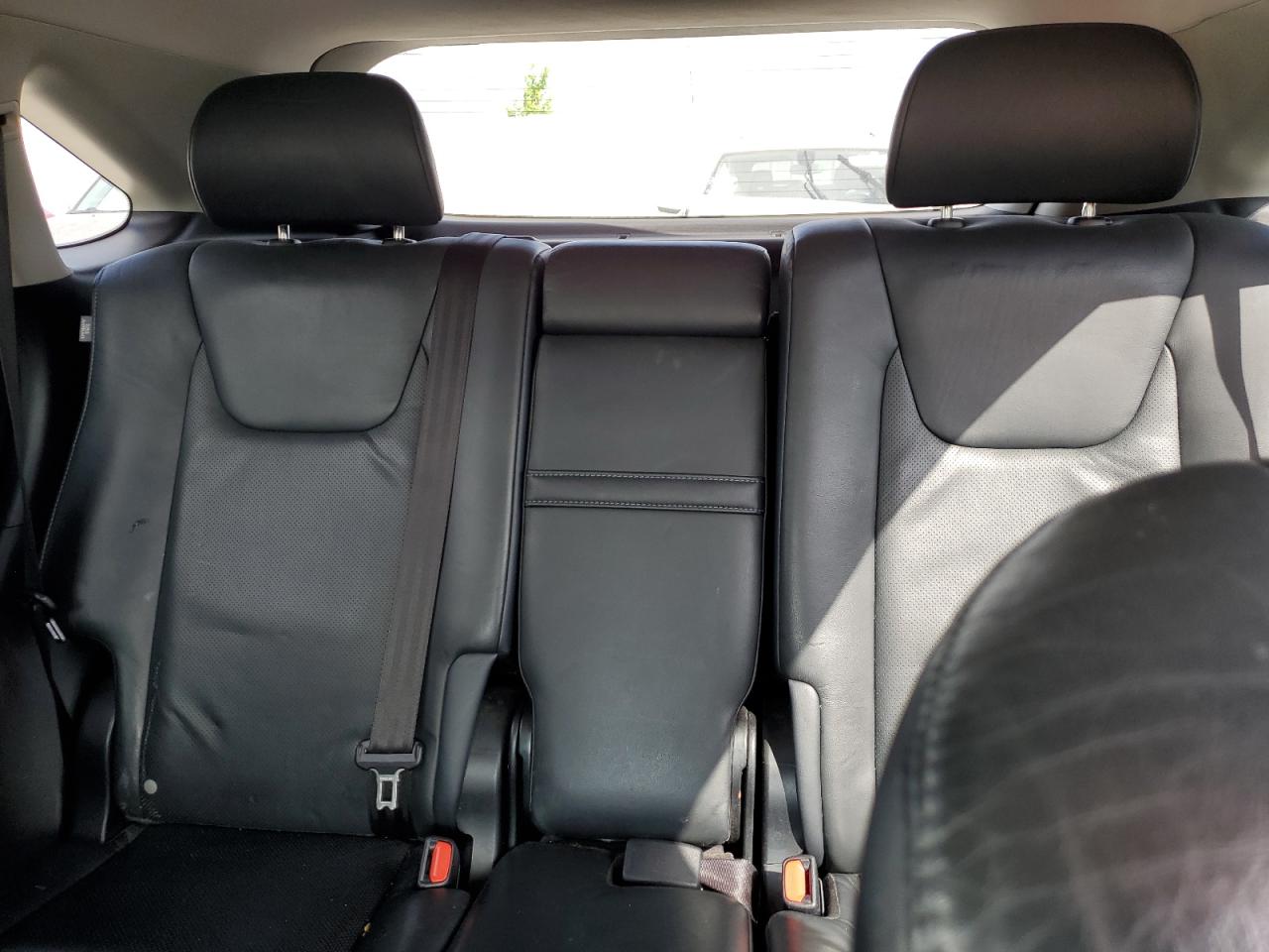 JTJZK1BA0F2426715 2015 Lexus Rx 350