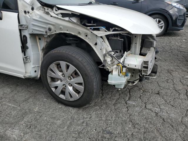 2012 Honda Civic Lx VIN: 19XFB2F50CE044630 Lot: 54563554