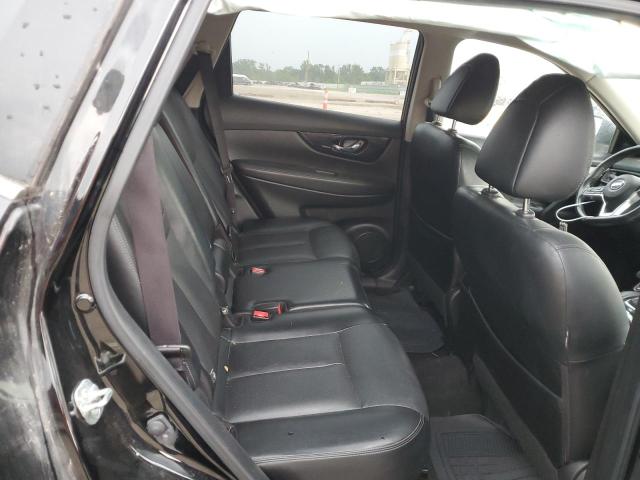 2018 NISSAN ROGUE S - JN8AT2MT5JW460270
