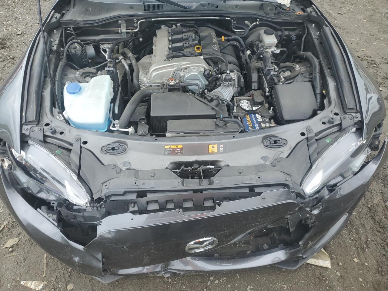 JM1NDAM74H0106762 2017 Mazda Mx-5 Miata Grand Touring