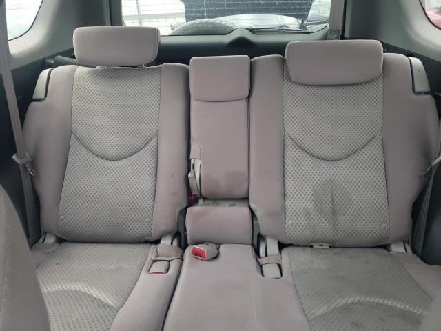 2008 Toyota Rav4 VIN: JTMZD33V085091113 Lot: 53596214