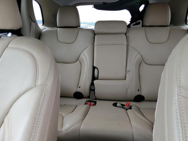 2019 JEEP CHEROKEE L - 1C4PJMCX6KD288419