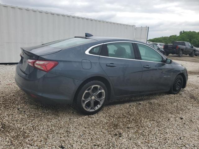 2020 Chevrolet Malibu Lt VIN: 1G1ZD5STXLF099405 Lot: 55643564