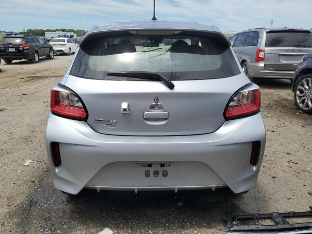 2021 Mitsubishi Mirage Es VIN: ML32AUHJ9MH003144 Lot: 57098744