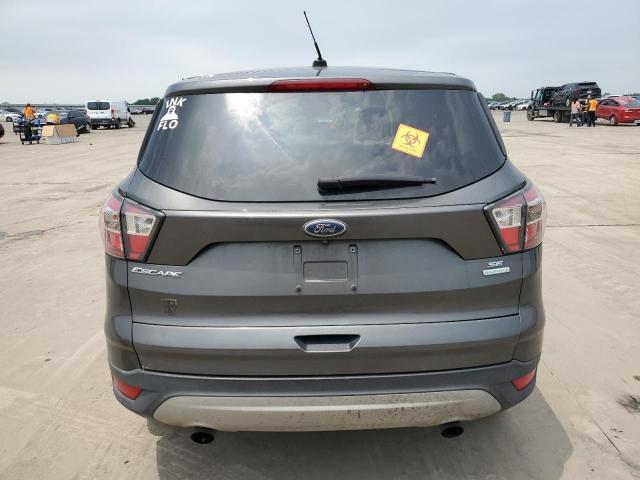 2017 Ford Escape Se VIN: 1FMCU0G92HUB22543 Lot: 54341864