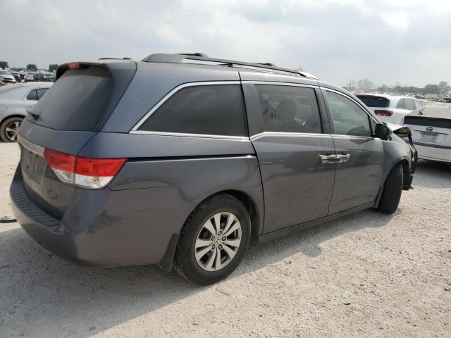 2016 HONDA ODYSSEY EX - 5FNRL5H65GB107481