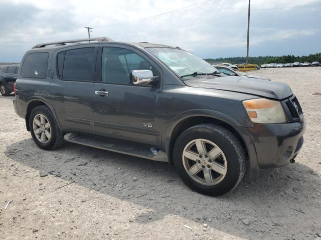 5N1AA08C79N601434 | 2009 Nissan armada se