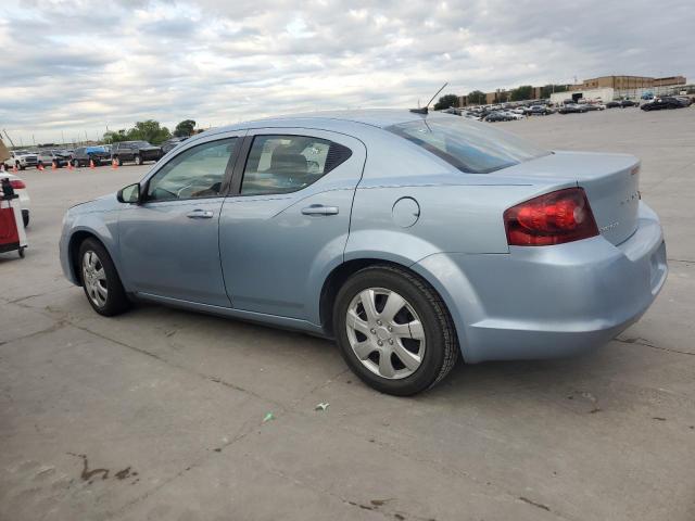 2013 Dodge Avenger Se VIN: 1C3CDZAB6DN628969 Lot: 54434614