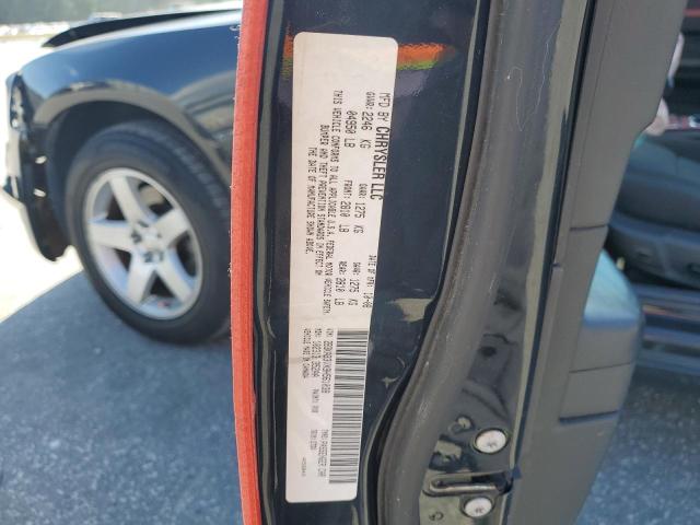 2009 Dodge Charger Sxt VIN: 2B3KA33VX9H561038 Lot: 56995614