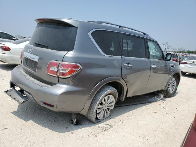 2019 Nissan Armada Sv VIN: JN8AY2ND6K9092075 Lot: 56470124