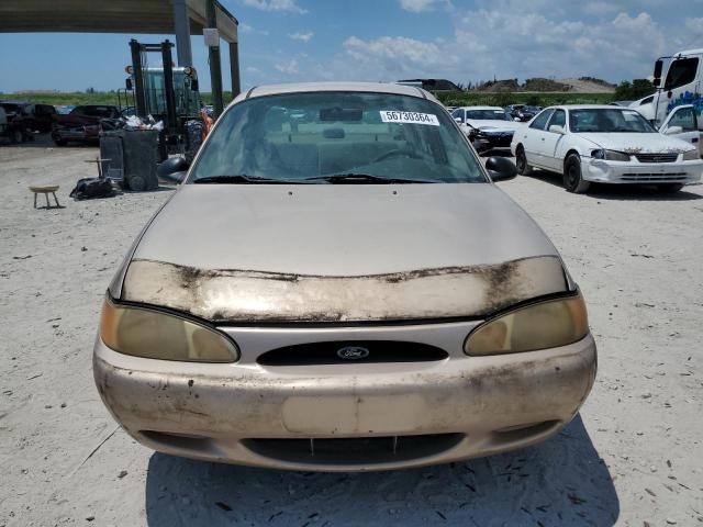 1998 Ford Escort Lx VIN: 1FAFP10P5WW324713 Lot: 56730364