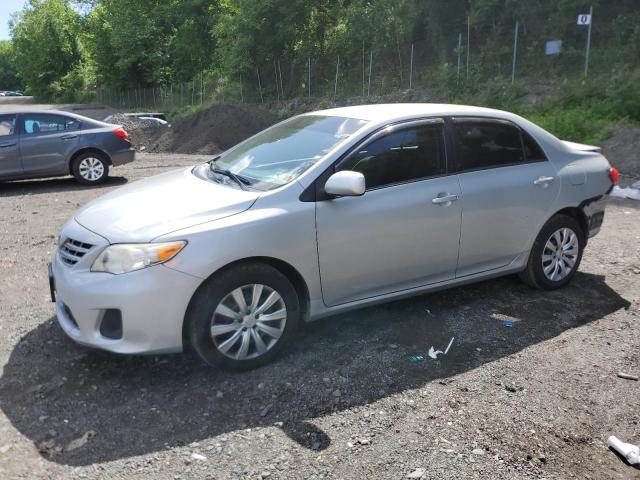 2013 Toyota Corolla Base VIN: 2T1BU4EE0DC101916 Lot: 56508204