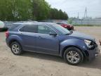 CHEVROLET EQUINOX LT снимка