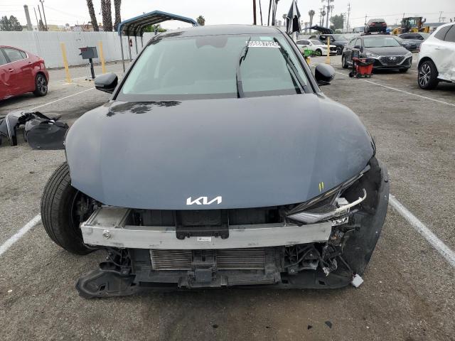 2023 Kia Ev6 Light VIN: KNDC34LA4P5111924 Lot: 56887524