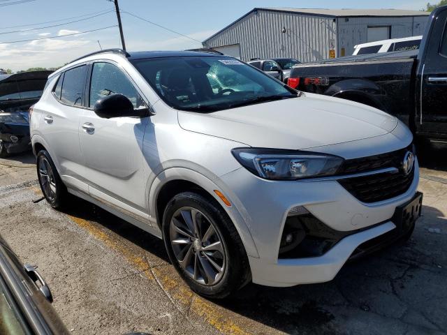 2020 BUICK ENCORE GX - KL4MMDS29LB104372