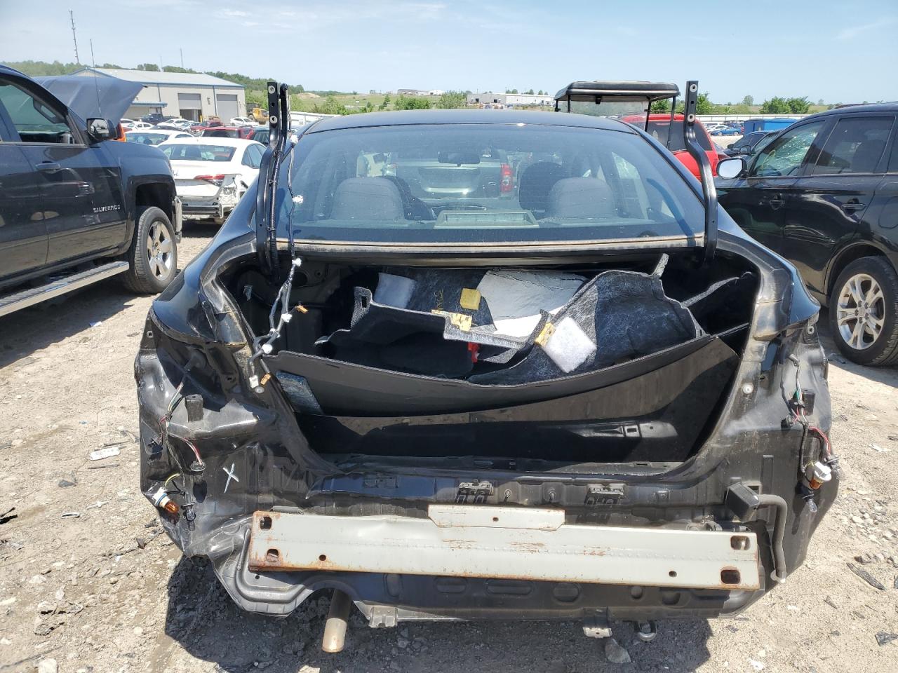 Lot #2754054976 2017 NISSAN SENTRA S