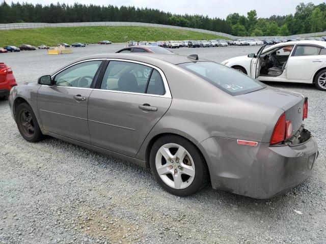 2012 Chevrolet Malibu Ls VIN: 1G1ZB5E04CF343878 Lot: 52823904