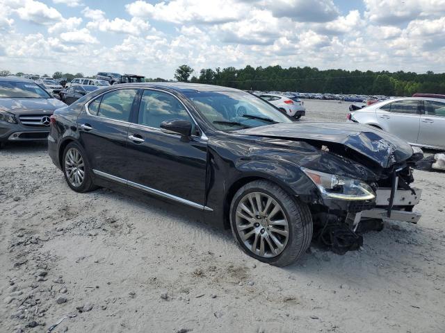 2014 Lexus Ls 460 VIN: JTHBL5EF8E5132989 Lot: 55644464