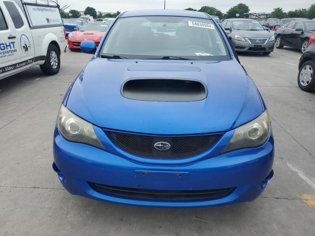 2008 Subaru Impreza Wrx VIN: JF1GH74648G815552 Lot: 54030904