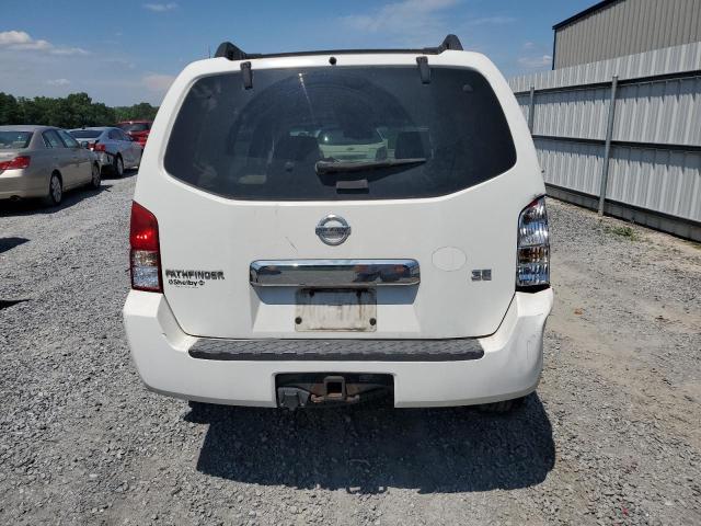 2005 Nissan Pathfinder Le VIN: 5N1AR18W95C733903 Lot: 56210444