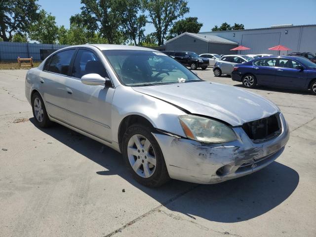 2002 Nissan Altima Base VIN: 1N4AL11E62C182953 Lot: 54654284