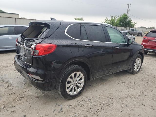 2017 BUICK ENVISION E - LRBFXBSA5HD119379
