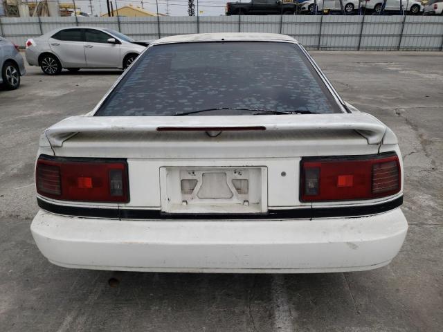 1988 Toyota Supra VIN: JT2MA70L6J0077578 Lot: 55031044