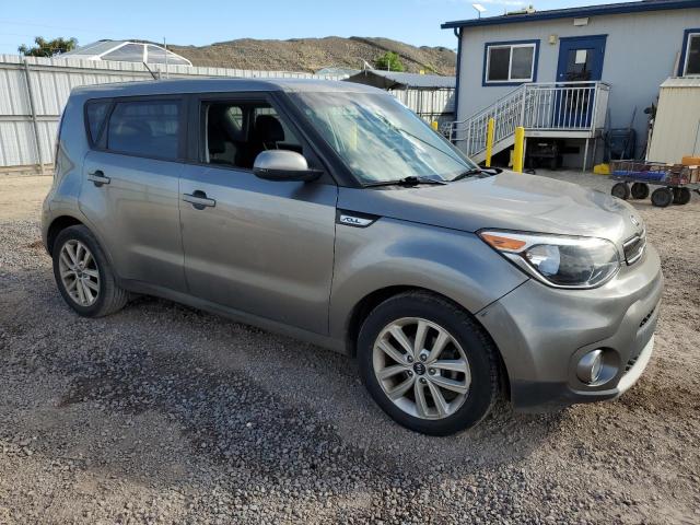 2019 Kia Soul + VIN: KNDJP3A59K7655019 Lot: 53531904