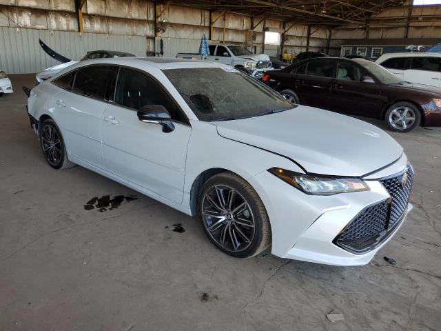 2019 TOYOTA AVALON XLE - 4T1BZ1FB4KU012964