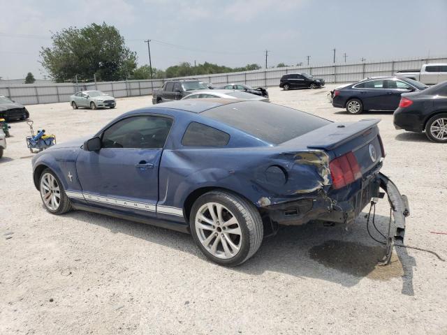 2008 Ford Mustang VIN: 1ZVHT80N285150935 Lot: 56039544