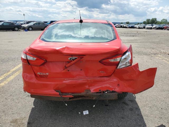 2012 Ford Focus Sel VIN: 1FAHP3H22CL253738 Lot: 56505104