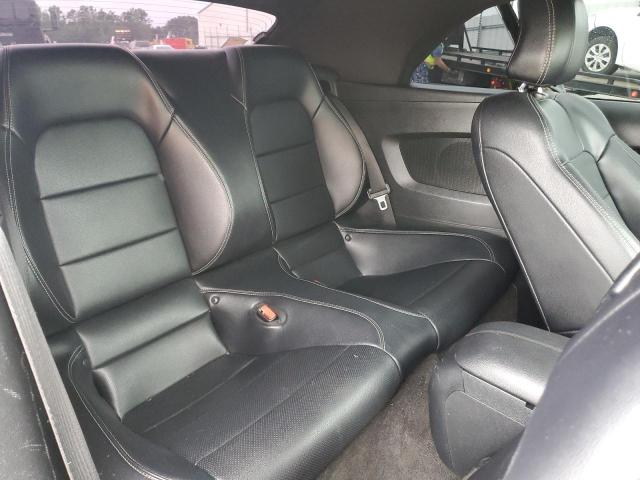 2016 Ford Mustang VIN: 1FATP8UH2G5295919 Lot: 54082094