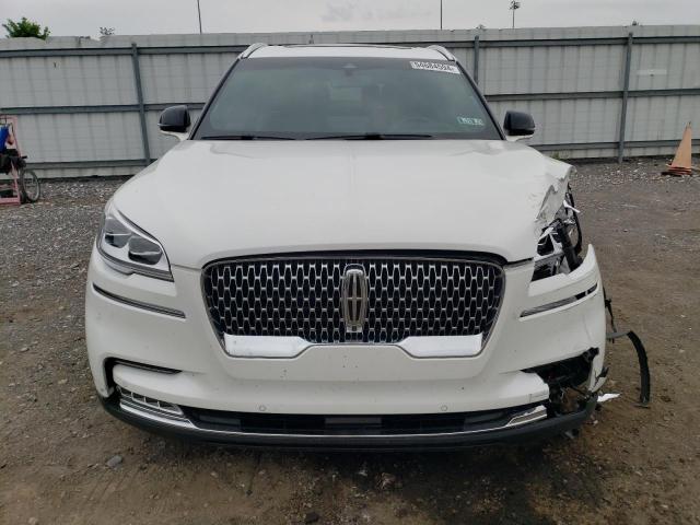 5LM5J7XC1LGL15406 Lincoln Aviator RE 5