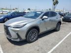 LEXUS NX 350H BA photo