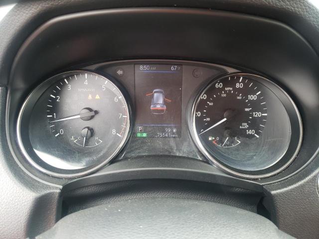 2018 Nissan Rogue S VIN: KNMAT2MV1JP616277 Lot: 55373744