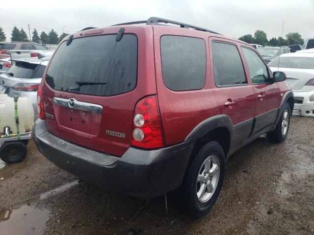 2005 Mazda Tribute S VIN: 4F2CZ06145KM27938 Lot: 53290044