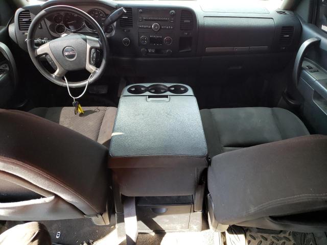 2011 GMC Sierra K2500 Sle VIN: 1GT120C8XBF249213 Lot: 56756704