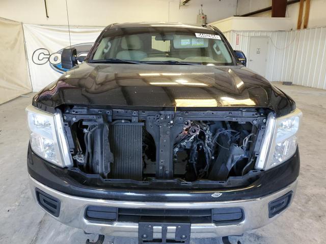 2017 Nissan Titan Xd S VIN: 1N6AA1F10HN548857 Lot: 54452844