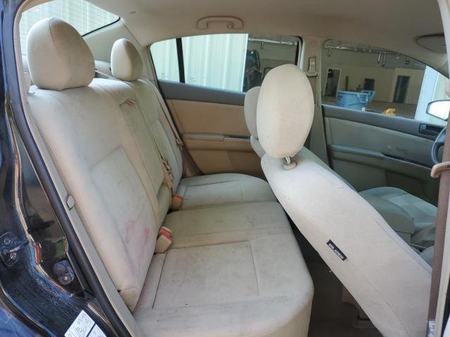 2009 Nissan Sentra 2.0 VIN: 3N1AB61E59L624651 Lot: 55714264