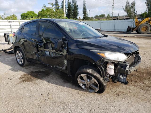 2018 Honda Hr-V Lx VIN: 3CZRU5H33JM711269 Lot: 53960494