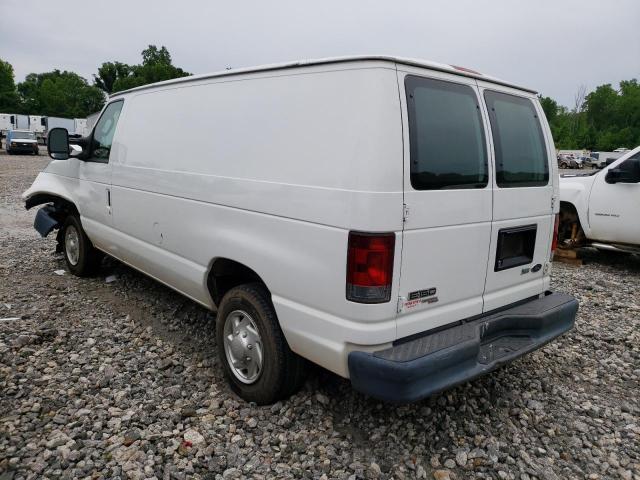 2013 Ford Econoline E150 Van VIN: 1FTNE1EW1DDA72057 Lot: 54582094